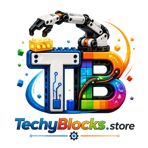 TechyBlocks.store